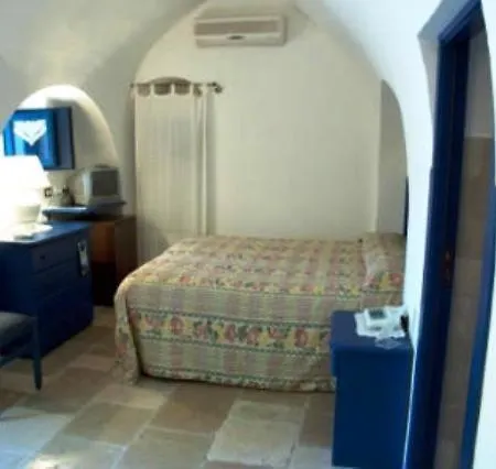 Trulli Selva *
